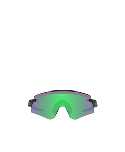Encoder Oversize-Frame Sunglasses