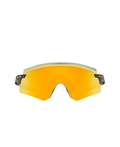Encoder Square-Frame Sunglasses