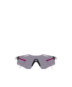 Cut-Out Lenses Sunglasses