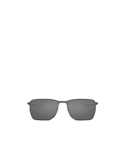 Ejector Rectangle-Frame Sunglasses