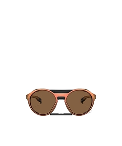 Geometric Frame Sunglasses