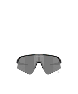 Geometric Lens Sunglasses