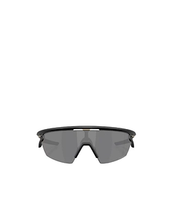 Half Frame Sunglasses