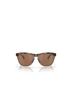 Logo Logo Sunglasses