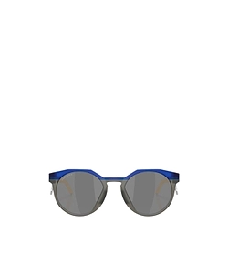 Hstn Metal Sunglasses