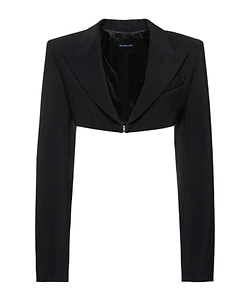 Short Casual Jacket