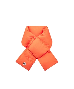 Down Packable Scarf