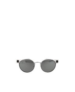 Oakley Deadbolt Round Sunglasses