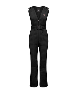 Down Ski Suit