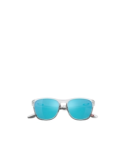 Oakley Manorburn Square Frame Sunglasses
