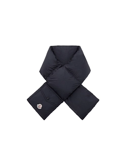 Down Packable Scarf