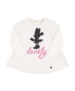 Printed Cotton Jersey T-Shirt