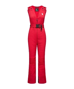 Down Ski Suit