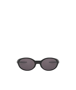 Oval Frame Sunglasses