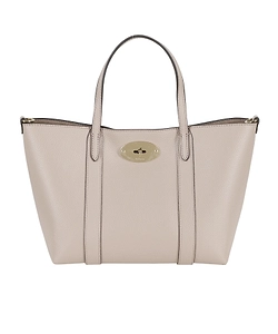 Mulberry Bayswater Mini Tote Bag