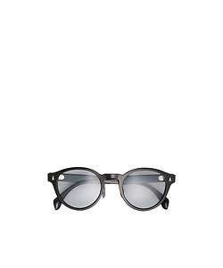 Ember Round Sunglasses