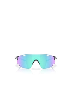 Shield-Frame Sunglasses