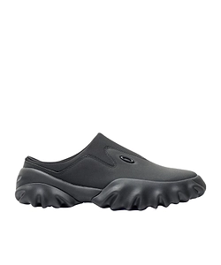 Round Head Muller Shoes