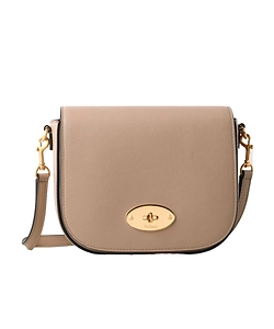 Darley Leather Crossbody Bag