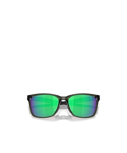 Square-Frame Sunglasses