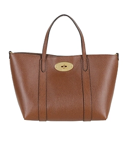 Mini Bayswater Top-Handle Tote Bag
