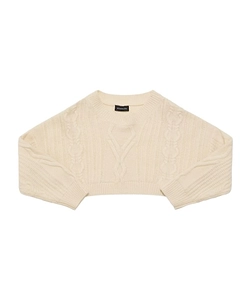 Short Sweater