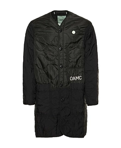 Re:Work Long-Lined Jacket