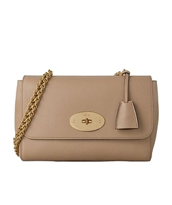 Medium Lily Crossbody Bag
