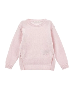 Monnalisa Slits Jumper
