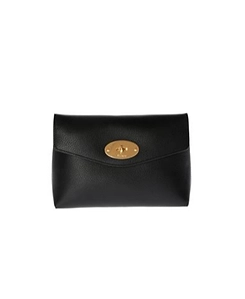 Mulberry Darley Cosmetic Pouch Bag