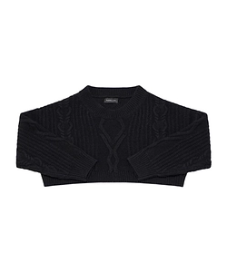 Short Sweater