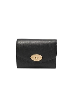 Mulberry Darley Folded Clasp Fastened Small Wallet