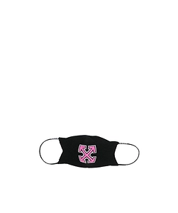 Arrows Motif Face Mask