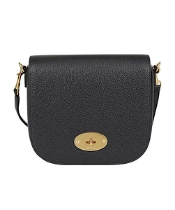 Mulberry Darley Twist-Lock Small Crossbody Bag