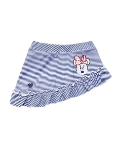 Striped Skirt