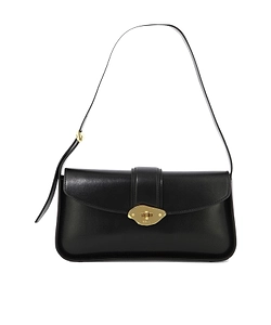 Mulberry Lana Foldover Small Shoulder Bag