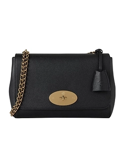 Mulberry Lily Medium Shoulder Bag