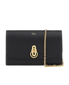 Mulberry Small Amberley Clutch Bag