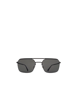 Geometric Sunglasses