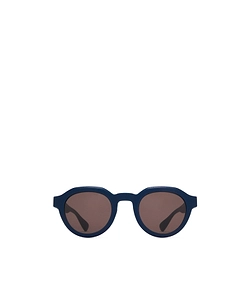 Mykita Dia Oval Frame Sunglasses