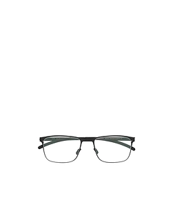 Mykita Henning Square Frame Glasses