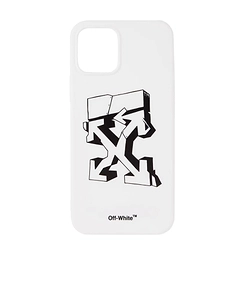 Graffiti Arrrows Iphone 12 Case