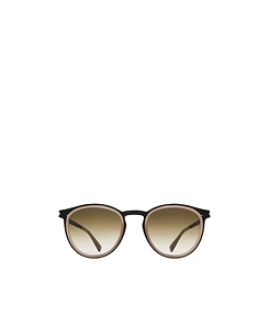 Siwa Round-Frame Gradient-Lenses Sunglasses