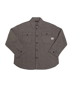 Long Sleeve Jacket