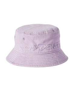 Industrial 2.0 Twill Bucket Hat