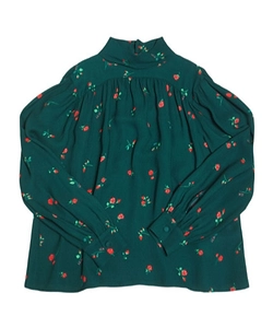 Long-Sleeved Shirt
