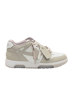 Off-White Out Of Office Lace-Up Sneakers