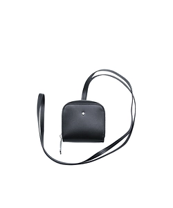 Montblanc Zipped Earphone Case