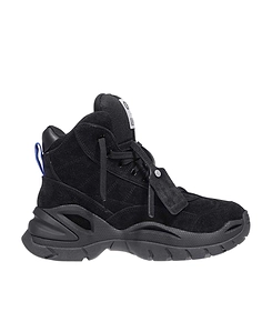 Lace Up Sneakers
