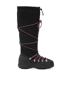 Moon Boot Luna Extra Boots